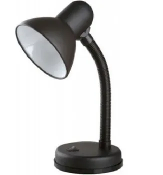 Camelion KD-301 C02 5754 (черный)