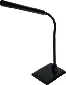 Leek LE LED TL-121 4K (черный)