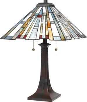 Quoizel Maybeck QZ-MAYBECK-TL