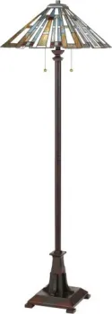 Quoizel Maybeck QZ-MAYBECK-FL