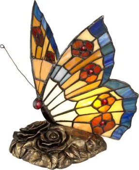 Quoizel QZ-OBUTTERFLY-TL