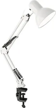 Ultraflash UF-312P С01 (белый)