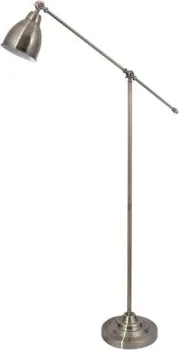 Arte Lamp Braccio A2054PN-1AB