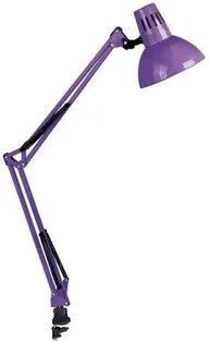 Camelion KD-312 C12 12341 (фиолетовый)