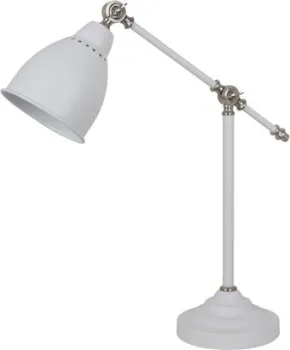 Arte Lamp Braccio A2054LT-1WH