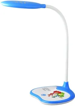 ЭРА NLED-433-6W-BU