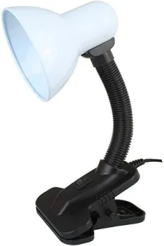 Ultraflash UF-320 C01 (белый)