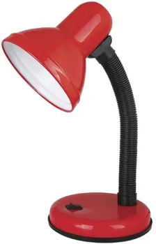 Ultraflash UF-301P С04 (красный)