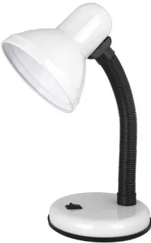 Ultraflash UF-301P С01 (белый)