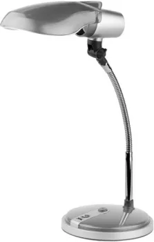 ЭРА NE-301-E27-15W-S (серебро)