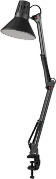 ЭРА N-121-E27-40W-BK (черный)