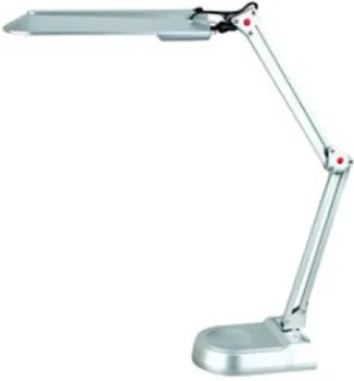 Camelion KD-017A (серебро)