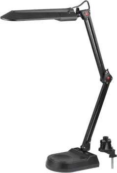 ЭРА NL-202-G23-11W-BK (черный)
