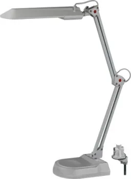 ЭРА NL-202-G23-11W-GY (серый)