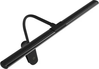 Lucia Flex Accu Clip L555 (черный)