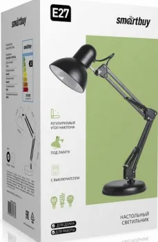 SmartBuy SBL-DL-E27-b