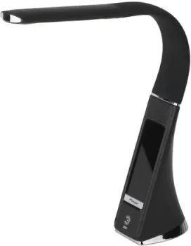 ЭРА NLED-461-7W-BK