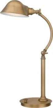 Quoizel Thompson QZ-THOMPSON-TLAB