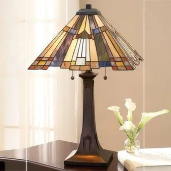 Quoizel Inglenook QZ-INGLENOOK-TL