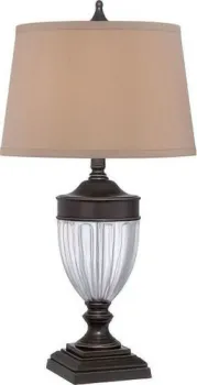 Quoizel Dennison QZ-DENNISON-PB
