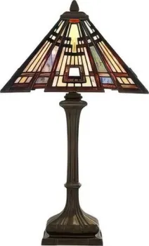 Quoizel Classic Craftsman QZ-CLASSIC-CRAFT-TL