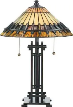 Quoizel Chastain QZ-CHASTAIN-P