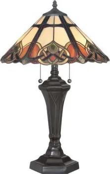 Quoizel Cambridge QZ-CAMBRIDGE-TL