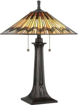 Quoizel Alcott QZ-ALCOTT-TL