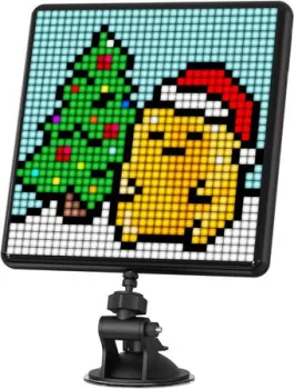 Divoom Pixoo-Max 32x32