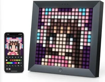 Divoom Pixoo 16x16