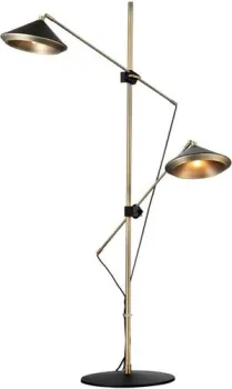 L'Arte Luce Shear L04941