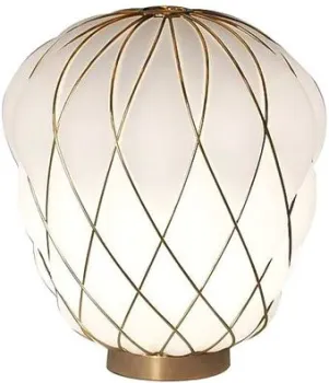 L'Arte Luce Pinecone L05531