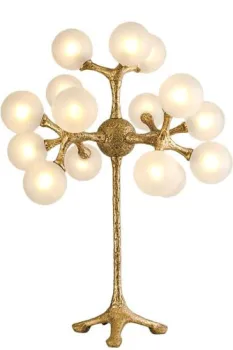 L'Arte Luce Organic Atomic L04631