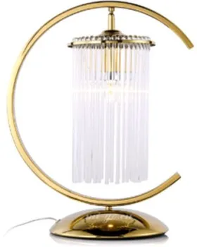 L'Arte Luce Italian Brass L55831.86
