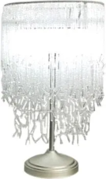 L'Arte Luce French Crystal Beaded L27631