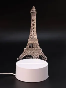 ILikeGift Eiffel 149-034
