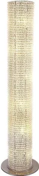 L'Arte Luce Crystal Halo L27841.32