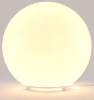 AksHome Orbit E27 (белый)