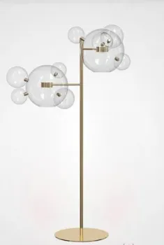 ImperiumLoft Bolle Floor 12 Bubbles By Co 164430-22