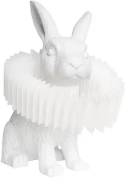 LOFT IT Bunny LF 10117/C (белый)