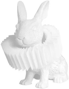 LOFT IT Bunny LF 10117/B (белый)