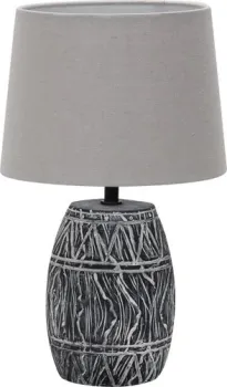 Arte Lamp Grumium A4637LT-1GY