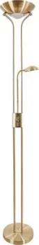 Arte Lamp Duetto A4329PN-2PB