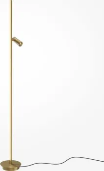 Maytoni Thin MOD395FL-L28BS3K
