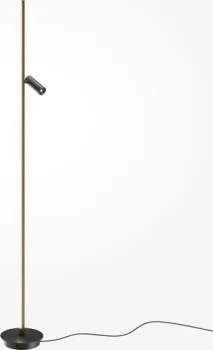 Maytoni Thin MOD395FL-L28B3K