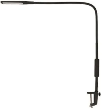 Лючия L570 Fleksa (черный)