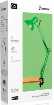 SmartBuy SBL-DLc-E27-m