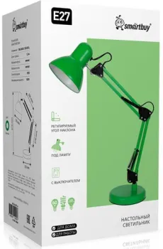 SmartBuy SBL-DL-E27-m