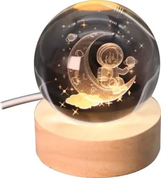 ILikeGift Astronaut 3D 987-0039
