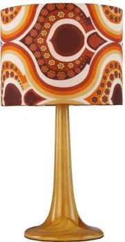 Arte Lamp Zulu A1962LT-1BR